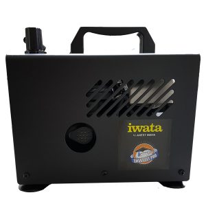 Iwata Smart Jet Compressor | Airbrush Air Source | Best Price online