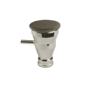 1/4oz (7.3ml) Metal Fluid Side Cup with Lid for HP-SB/SBS/CM-SB/RV-TR