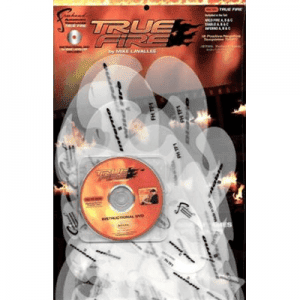 Mike Lavallee's True Fire Set of 9 with DVD