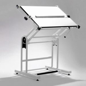 Blundell Harlling Weymouth Forum Drawing Board and Stand (A0)
