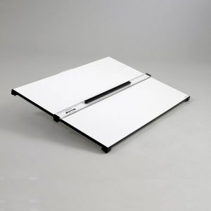 A3 Challenge Drawing Board