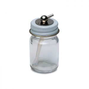 Paasche 0.5 oz Colour Bottle Assembly F and V