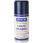 premiair liquid reamer solvent airbrush cleaner
