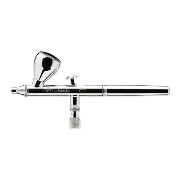 Neo CN Cheap Iwata Airbrush Beginner Airbrush GraphicAir