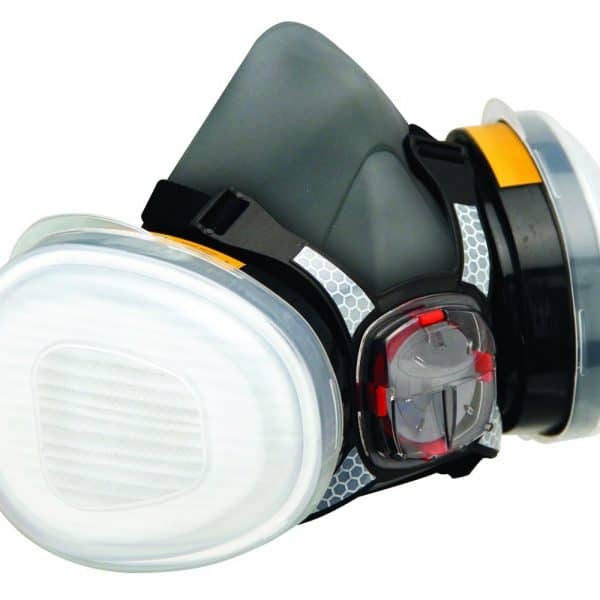 3M™ Filter für Gase und Dämpfe, A2 6055 | 3M Schweiz