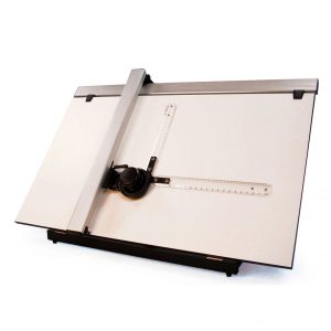 A1X Priory Drafting Table
