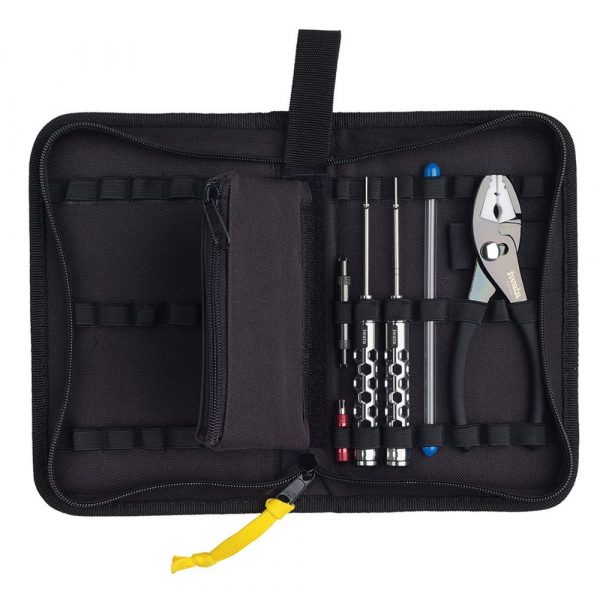 Iwata Professional Airbrush Maintenance Tool Kit