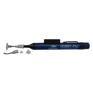 Badger Hobby Pal Suction Pick-up Tool