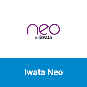 Iwata Neo