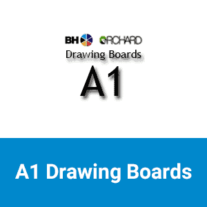 Orchard A1 Drawing Board