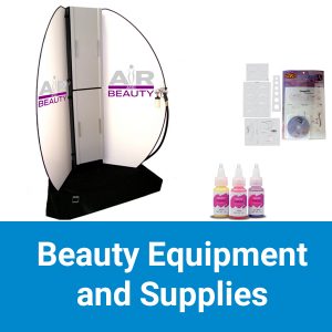 Beauty Equipment & Supplies