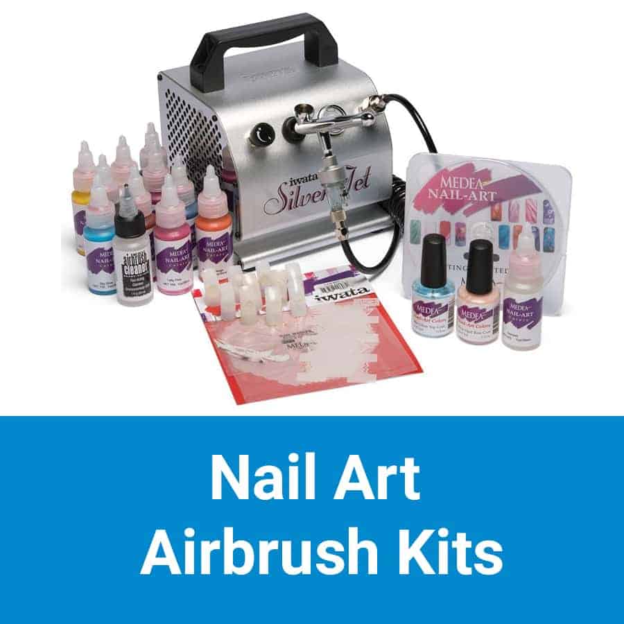 Online Airbrush Kits Shop for Every Project GraphicAir