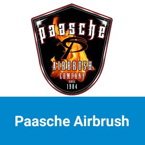 Paasche Airbrush