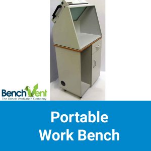 Portable Work bench