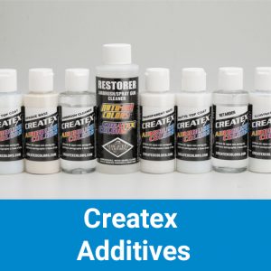 Createx Additives