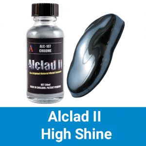 Alclad II High Shine Finish
