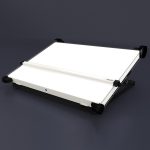 back lit drawing board - A2 Priory BeamTec