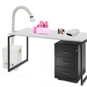 Pure Beauty Nail Extraction System