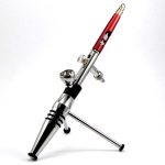 H&D Airbrush Holder and Inifinity CRplus 2 in 1