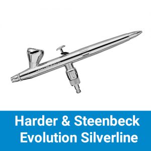 Evolution Silverline