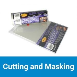 Cutting and Masking