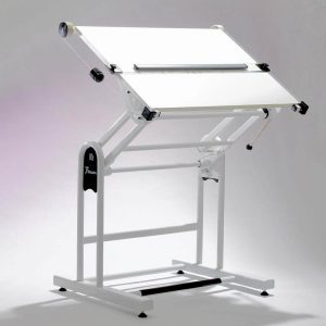 42 Inch Weymouth Forum Drawing Board and Stand