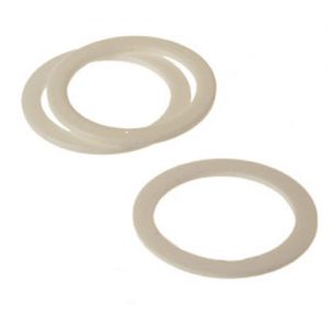 Packet 3 Jar Cover Gaskets