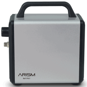 Compact Compressor by Sparmax ARISM - Star Silver